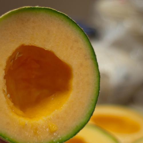 Authentic Mexican Food