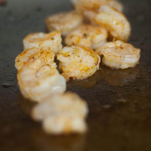 Authentic Mexican Food