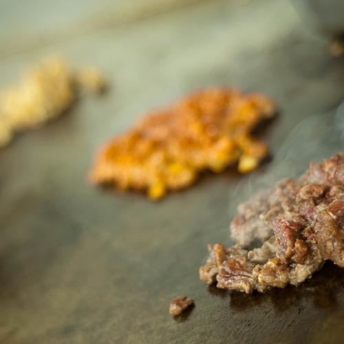 Authentic Mexican Food