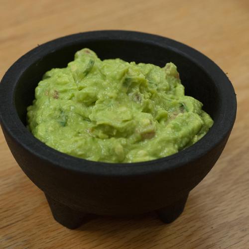 Authentic Mexican Food