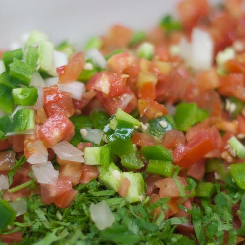 Authentic Mexican Food